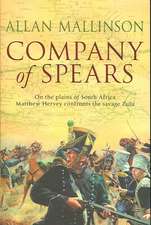 Company Of Spears