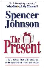 Johnson, S: Present