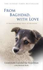 Kopelman, J: From Baghdad, With Love