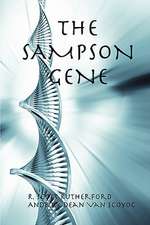 The Sampson Gene: The Health Farm Murders