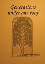 Generations under one roof