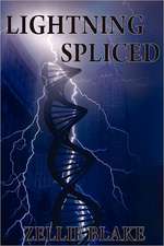 Lightning Spliced