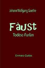 Culòs, E: Fàust di Goethe