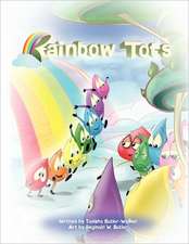 Rainbow Tots- 10-28