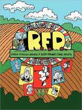 The Best of R.F.D.