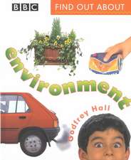 Find Out about Environment