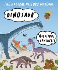 Dinosaur Questions & Answers