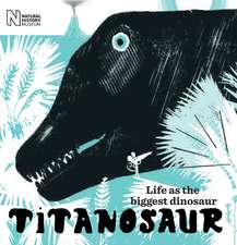 Titanosaur