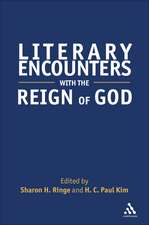 Literary Encounters with the Reign of God