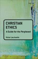 Christian Ethics