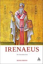 Irenaeus: An Introduction