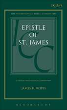 Epistle of St. James