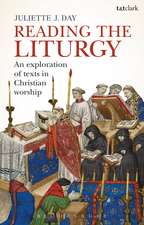 Reading the Liturgy: An Exploration of Texts in Christian Worship