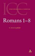 Romans: Volume 1