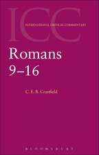 Romans: Volume 2
