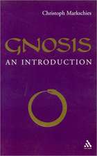 Gnosis: An Introduction