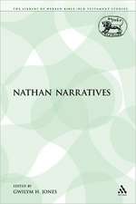 The Nathan Narratives