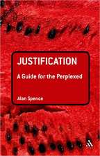 Justification: A Guide for the Perplexed