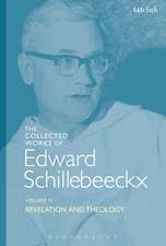 The Collected Works of Edward Schillebeeckx Volume 2