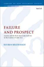 Failure and Prospect