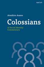 Colossians