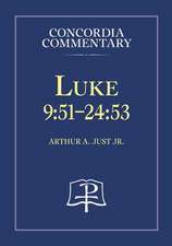 Luke (9: 53)