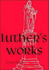 Luther's Works, Volume 25 (Lectures on Roman Glosses and Scholia)