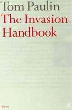 The Invasion Handbook