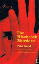 Conrad, P: The Hitchcock Murders