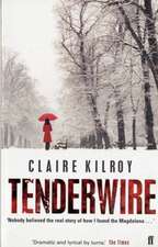 Tenderwire