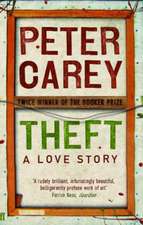 Theft: A Love Story