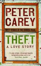 Theft