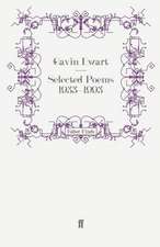 Selected Poems 1933-1993