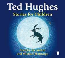 Hughes, T: Stories for Children