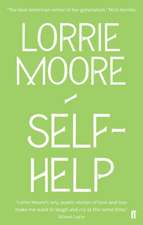 Moore, L: Self-Help