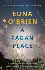 O'Brien, E: Pagan Place