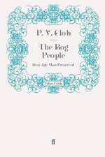 The Bog People