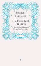 The Reluctant Empress