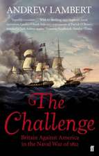 Lambert, A: Challenge