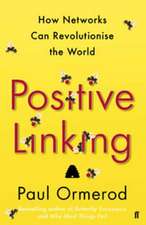 Ormerod, P: Positive Linking