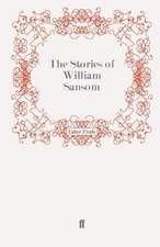 The Stories of William Sansom