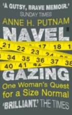 Navel Gazing