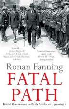 Fanning, R: Fatal Path