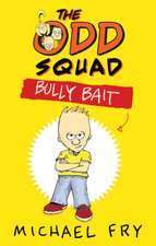 The Odd Squad