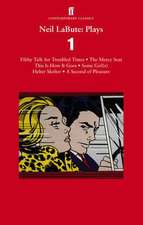 Neil LaBute