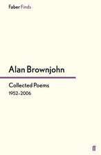 Collected Poems 1950-1993