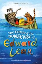 Lear, E: Complete Nonsense of Edward Lear