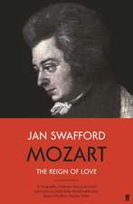 Swafford, J: Mozart