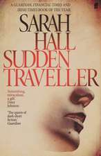 Sudden Traveller