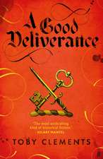 A Good Deliverance